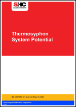Thermosyphon system potential